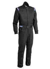 Sparco Suit Jade 3 Large - Black                                     - 001059J3LNR - Image 4