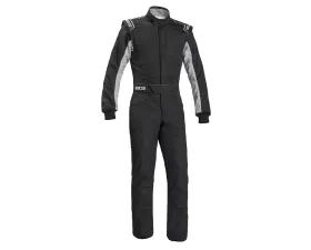 Sparco Sprint RS2.1 BC Suit 46 Black/Grey
