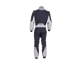 Sparco Eagle RS-8 Navy Blue Racing Suit 48 | S