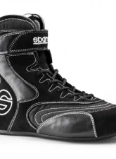 Sparco SFI 20 Drag Racing Shoes                                     - 00125240NR - Image 2