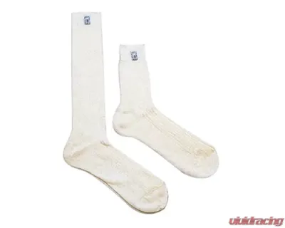Sparco Soft Touch RW-5 Racing Short Socks EU 38/39 | US 5/5.5 - 001511BI1012