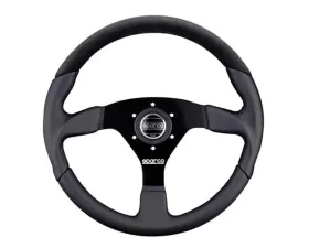 Sparco Lap 5 Street Steering Wheel