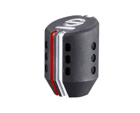 Sparco Black Settanta R Universal Shift Knob