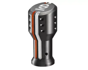 Sparco Black Settanta Universal Shift Knob