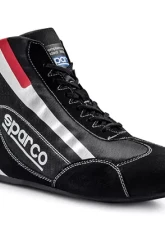 Sparco Superlegerra RB-10 Driving Shoes                                     - 00125344NR - Image 2
