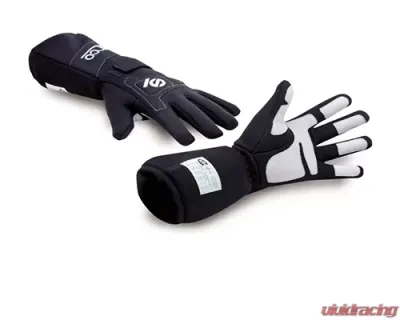 Sparco Wind Racing Gloves | XS - 001353NP09NRSFI