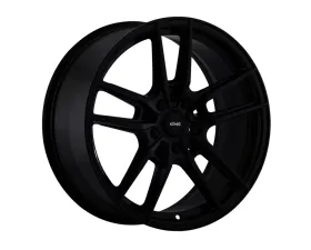 Konig Myth Gloss Black Wheel 19x8.5 5x108 40