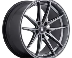 Konig Oversteer Opal Wheel 17x8 5x114.30 35