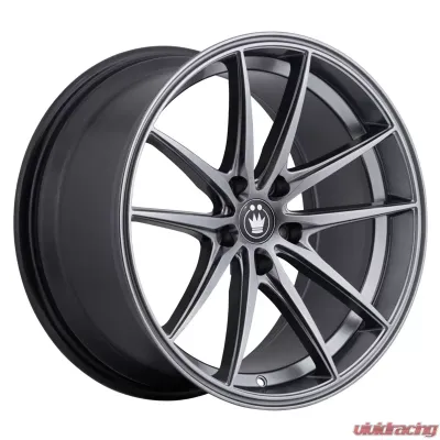 Konig Oversteer Opal Wheel 17x8 5x114.30 35 - OS78514359