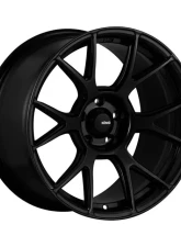 Konig Ampliform Wheel 19x8.5 5x112 32 Dark Metallic Graphite                                     - AM89512326 - Image 2