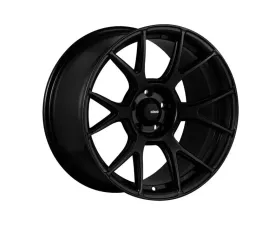 Konig Ampliform Wheel 18x9.5 5x114.3 35 Dark Metallic Graphite