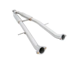 Megan Racing Stainless Steel Midpipe Lexus SC430 2002-2010