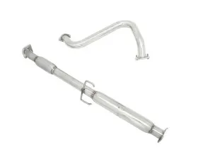 Megan Racing Stainless Steel Midpipe Nissan Sentra SE-R | Spec V 2.5L 2007-2012