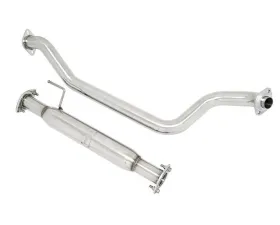Megan Racing Stainless Steel Midpipe Nissan Sentra SE-R | SPEC-V 2.5L 2002-2006