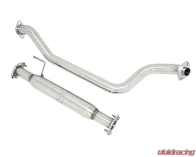 Megan Racing Stainless Steel Midpipe Nissan Sentra SE-R | SPEC-V 2.5L 2002-2006 - MIDPIPE-SENTRA02