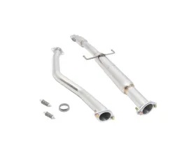 Megan Racing Stainless Steel Midpipe Scion tC 2005-2010