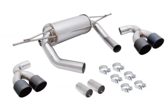 Mufflers