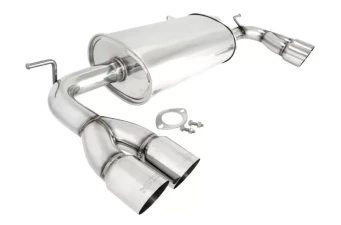 Exhaust Parts