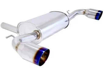 Exhaust Parts