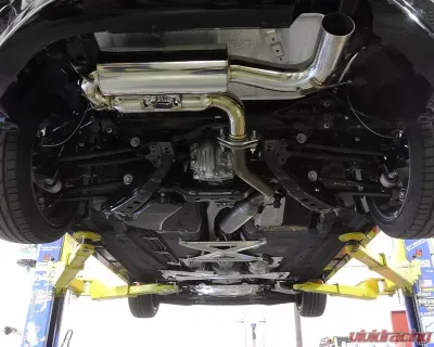 Megan Racing Axle Back Mazda Miata 2016+ - MR-ABE-MMX515