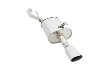 Exhaust Parts
