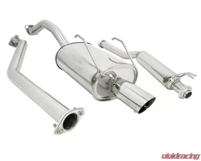 Megan Racing OE-RS Honda Civic 2001-2004 - MR-CBS-HC014D
