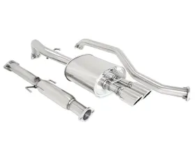 Megan Racing OE-RS Kia Spectra 2005-2009