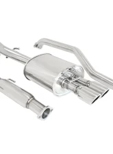 Megan Racing OE-RS Kia Spectra 2005-2009                                     - MR-CBS-KS05-OE - Image 2