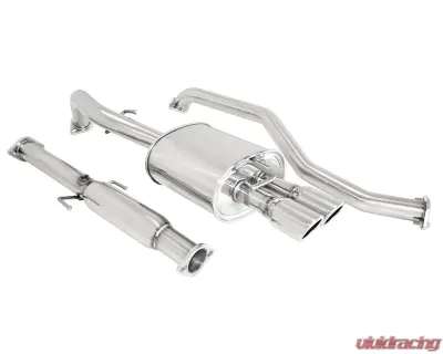 Megan Racing OE-RS Kia Spectra 2005-2009 - MR-CBS-KS05-OE