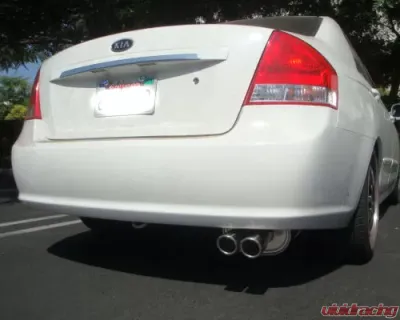 Megan Racing OE-RS Kia Spectra 2005-2009 - MR-CBS-KS05-OE