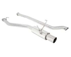 Megan Racing Drift Spec Subaru WRX 2011-2022