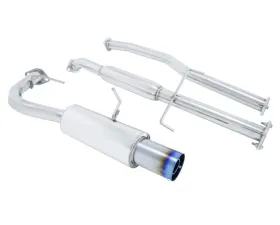 Megan Racing Drift Spec (Blue Titanium Tip) Scion tC 2005-2010
