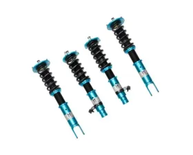 Megan Racing EZII Series Coilover Damper Kit Acura TL 1996-1998