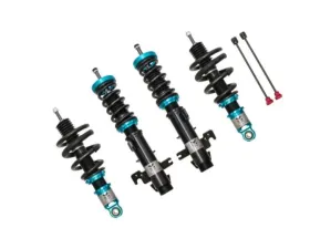 Megan Racing EZ I Series Coilovers Chevrolet Camaro 2014-1015