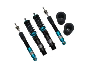 Megan Racing EZ I Series Coilovers Chevrolet Camaro 2016-2020
