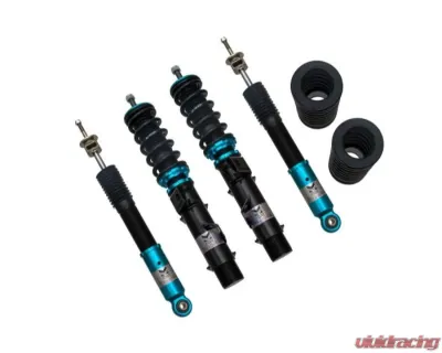 Megan Racing EZ I Series Coilovers Chevrolet Camaro 2016-2020 - MR-CDK-CCA16-EZ