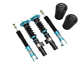 Megan Racing EZII Series Coilover Kit Ford Flex | Taurus SHO 2009-2012