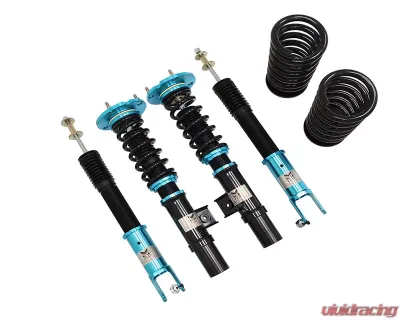 Megan Racing EZII Series Coilover Kit Ford Flex | Taurus SHO 2009-2012 - MR-CDK-FFX09-EZII