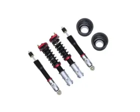 Megan Racing Street Series Coilovers Ford Mustang 1994-2004