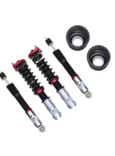 Megan Racing Street Series Coilovers Ford Mustang 1994-2004                                     - MR-CDK-FM95 - Image 2