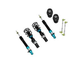 Megan Racing EZ I Series Coilovers Honda Civic 2017+