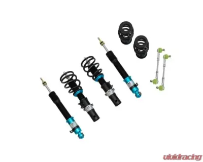 Megan Racing EZ I Series Coilovers Honda Civic 2017+ - MR-CDK-HC17R-EZ