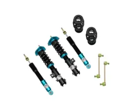 Megan Racing EZ II Series Coilovers Hyundai Elantra 2016+