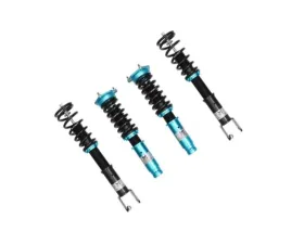 Megan Racing EZ II Series Coilovers Infiniti Q50 | Q60 2014+