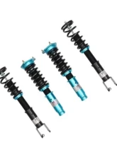 Megan Racing EZ II Series Coilovers Infiniti Q50 | Q60 2014+                                     - MR-CDK-IQ14X-44-EZII - Image 2