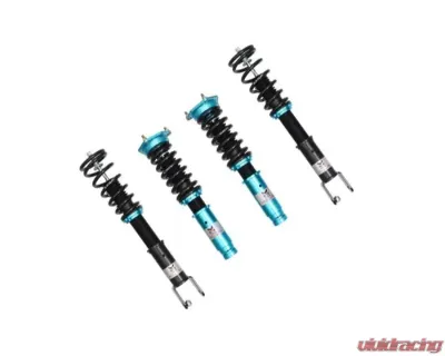 Megan Racing EZ II Series Coilovers Infiniti Q50 | Q60 2014+ - MR-CDK-IQ14X-44-EZII