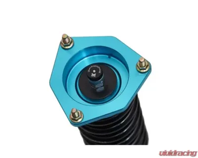 Megan Racing EZ II Series Coilovers Infiniti Q50 | Q60 2014+ - MR-CDK-IQ14X-44-EZII