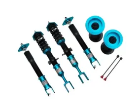 Megan Racing EZII Series Coilover Damper Kit Infiniti M35 | M45 2005-2010