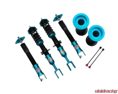 Megan Racing EZII Series Coilover Damper Kit Infiniti M35 | M45 2005-2010 - MR-CDK-M45-EZII