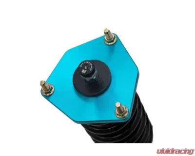 Megan Racing EZII Series Coilover Damper Kit Infiniti M35 | M45 2005-2010 - MR-CDK-M45-EZII
